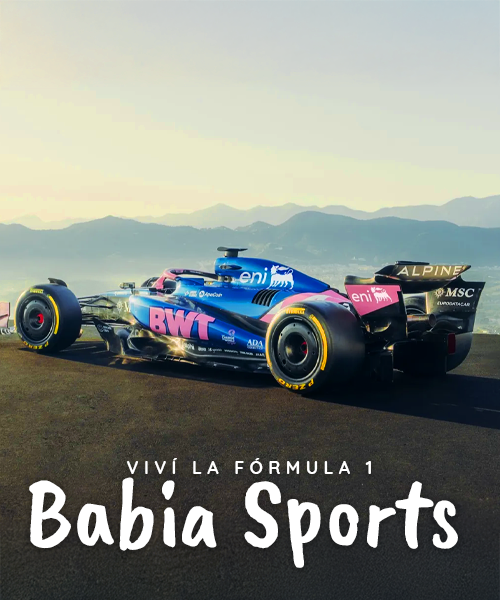 Babia Sports