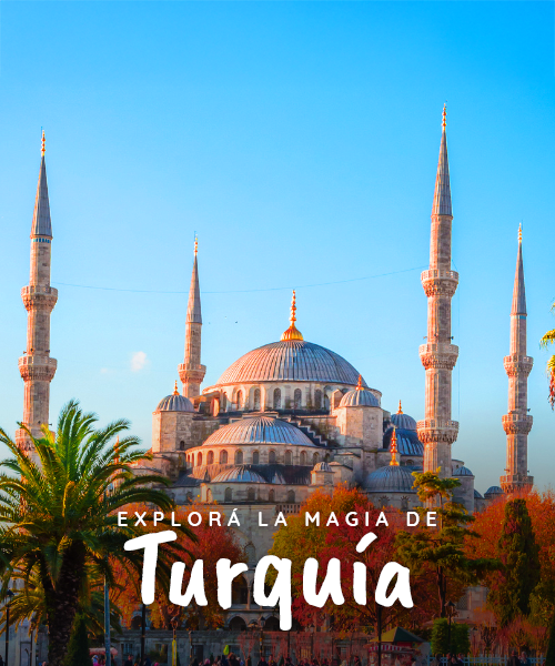 TURQUIA