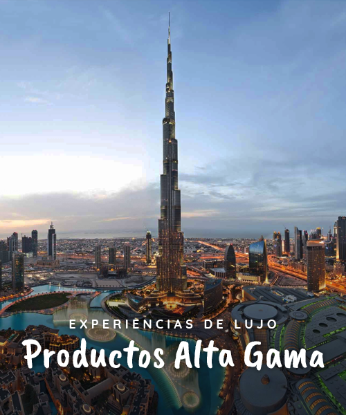 ALTA GAMA
