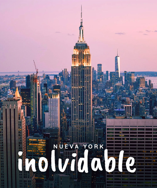 NUEVA YORK
