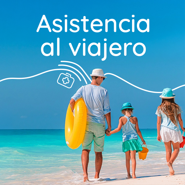 Asistencia al viajero