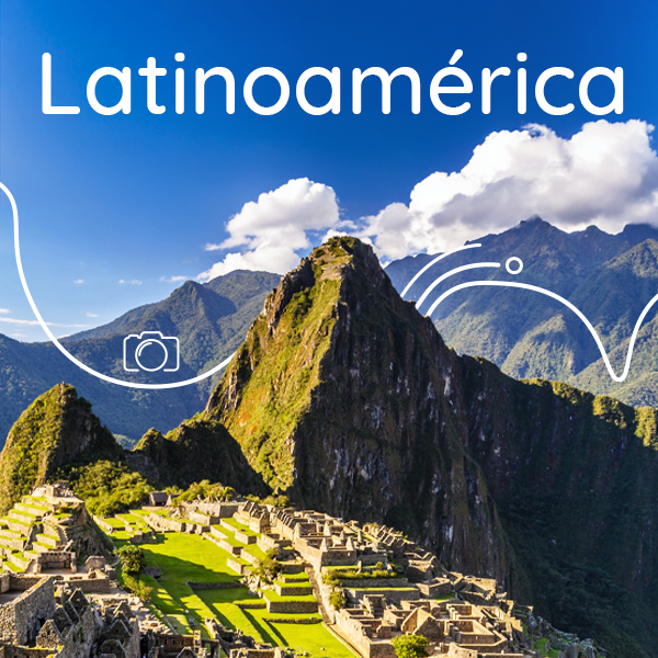Latinoamérica