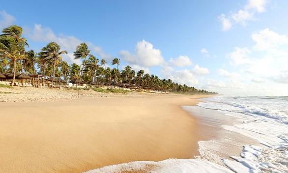 Bahía: Iberostar Waves All Inclusive