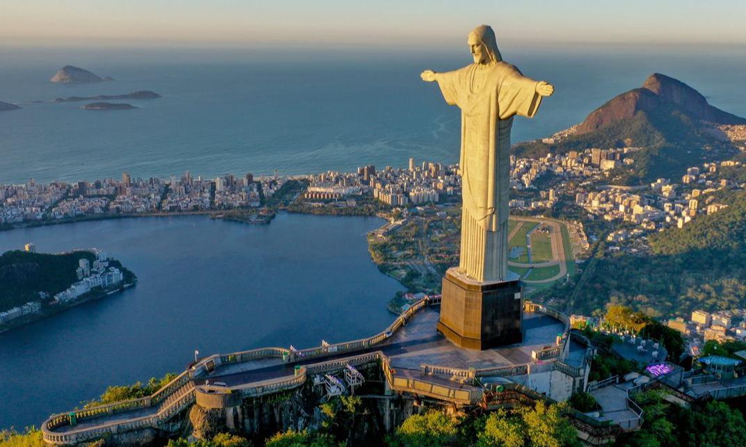 ¡BRASIL EN CUOTAS! Febrero 2026