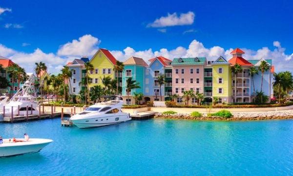 Bahamas: 7 noches en British Colonial Nassau