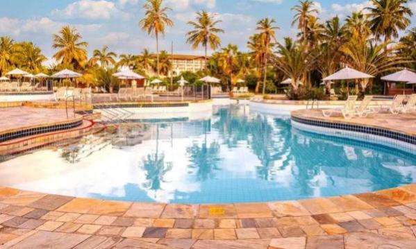 Verano 2026 en Costa do Sauípe