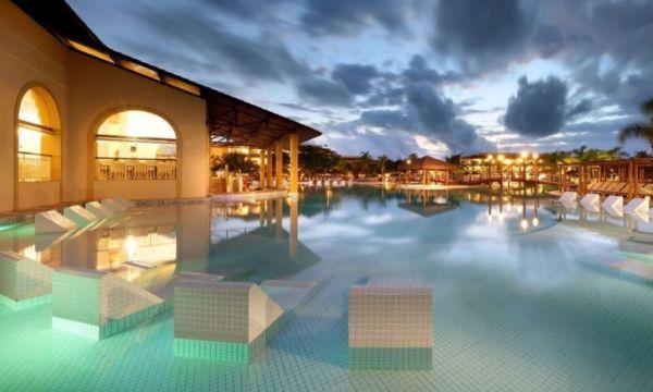 Verano 2026 en Grand Palladium Imbassaí