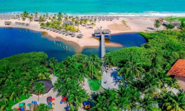 Brasil en familia: Imbassaí, Maceió o Maragogi en enero 2026