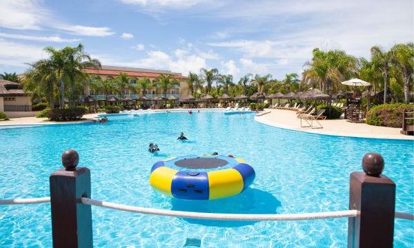 Brasil en familia: Imbassaí o Praia do Forte en febrero 2026