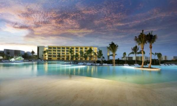 Costa Mujeres con hospedaje All Inclusive: un verano 2026 extendido en el Caribe mexicano