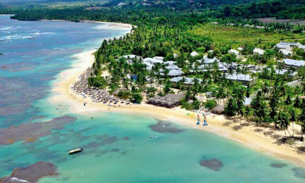 Caribe Colonial 2026: circuito de 12 días en República Dominicana con itinerario por El Portillo y Santo Domingo