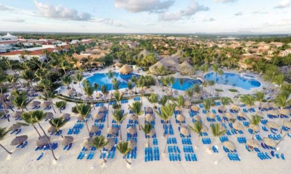 Verano en Punta Cana: aéreos, 9 noches en hotel All Inclusive y asistencia de viaje incluido