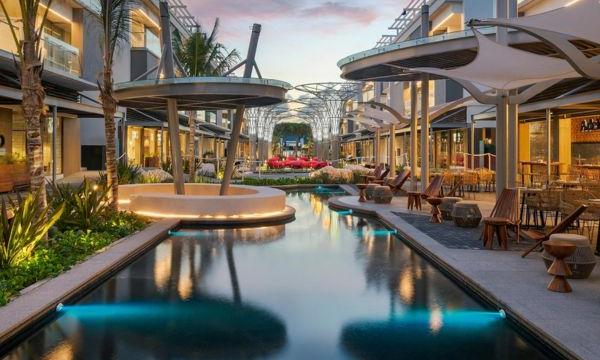 Verano en Costa Mujeres: aéreos, 7 noches en hotel All Inclusive y asistencia de viaje incluido