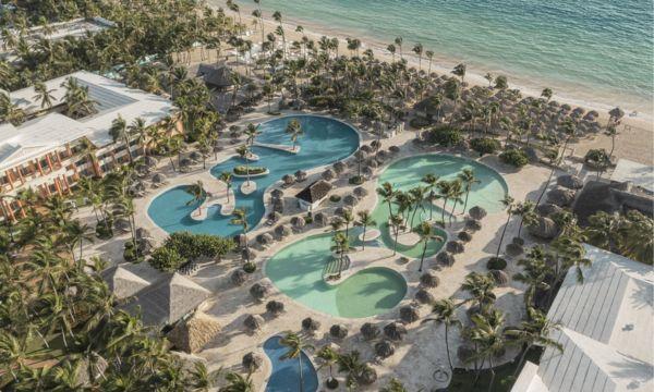 Verano en Punta Cana: aéreos, 9 noches en hotel All Inclusive y asistencia de viaje incluido