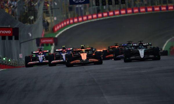 Fórmula 1 en San Pablo 2026: alojamiento en hotel 3*, traslados y ticket de ingreso al circuito incluidos