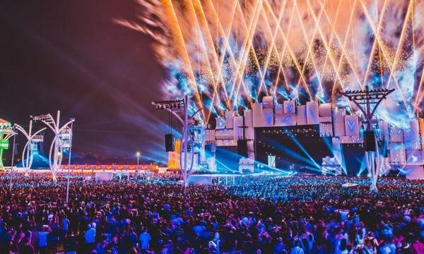 ROCK IN RIO 2026: alojamiento 4*, traslado hasta el evento y entrada de 1 día incluidos