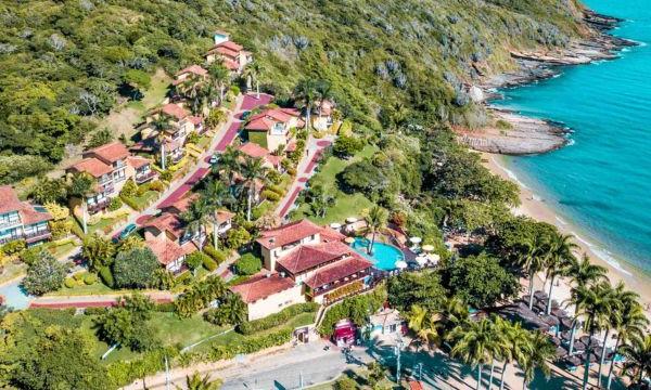 Brasil en Invierno 2026: 7 noches en Buzios