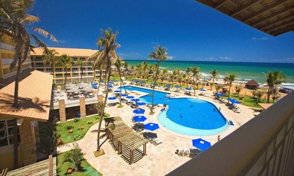 Brasil en Invierno 2026: 7 noches en Salvador