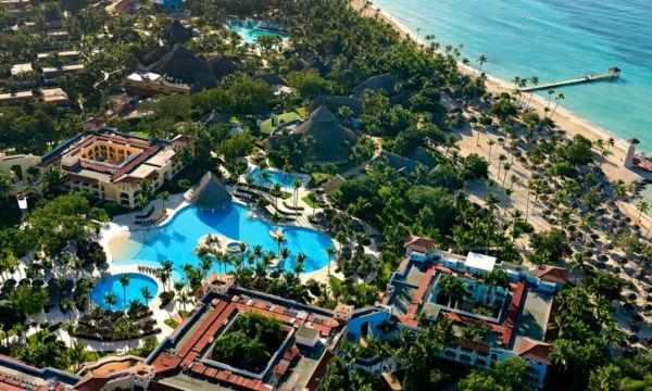 Bayahibe: Iberostar Selection Hacienda