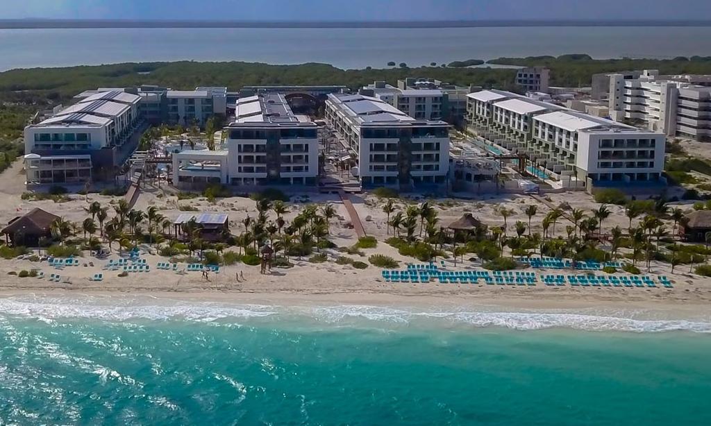 Costa Mujeres: Catalonia Grand Resort