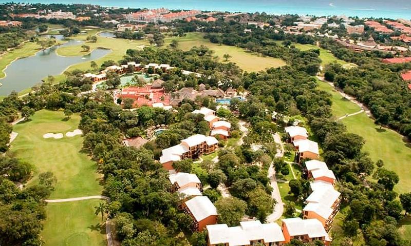 Especial Aniversario: Riu Lupita