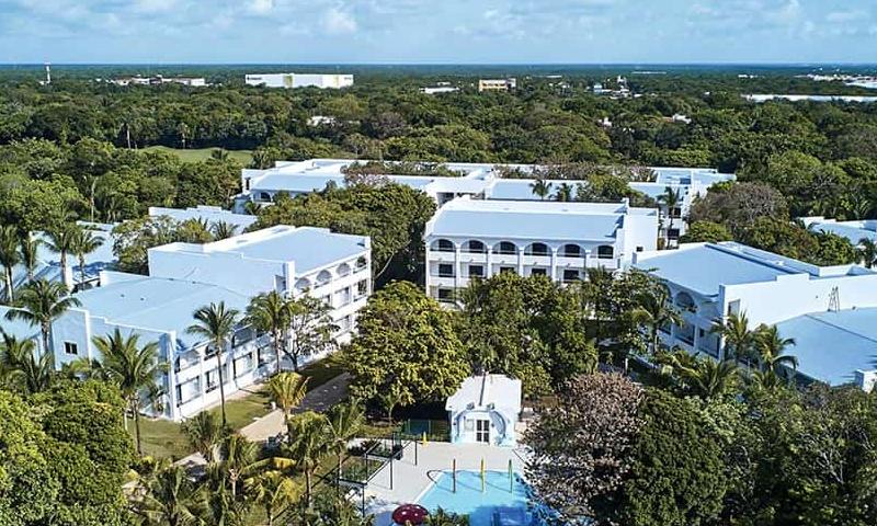 Especial Aniversario: Riu Tequila