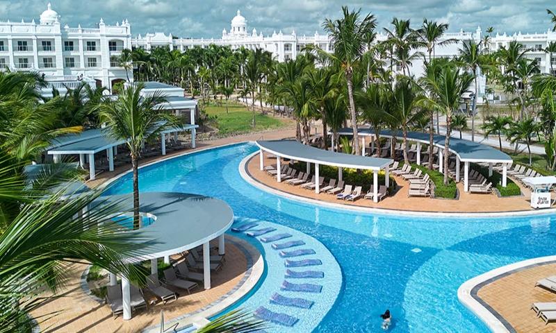 Especial Aniversario: Riu Palace Bavaro - Punta Cana