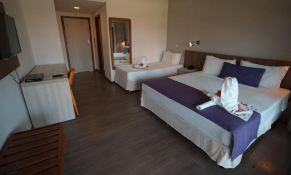 Verano 2027: All Inclusive en Maragogi