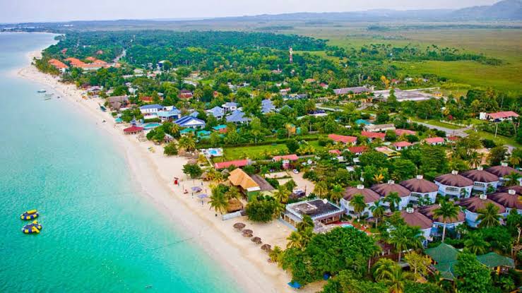 Jamaica: Caribe Todo Incluido en Negril