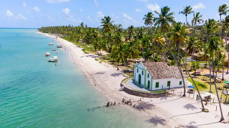 Mujeres de Viaje: Porto de Galinhas & Maragogi 