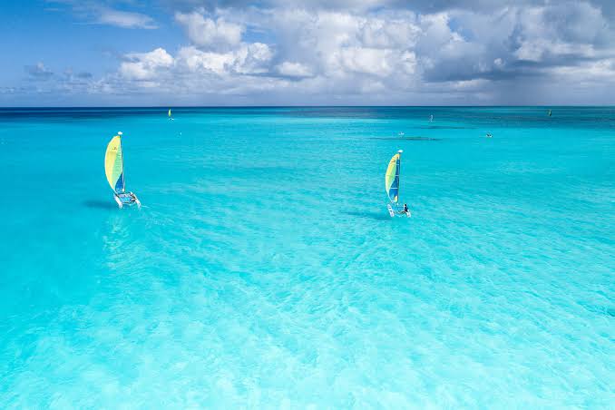 Turks & Caicos Premium: Club Med Turkoise All Inclusive