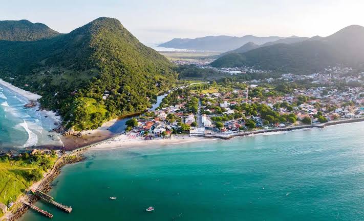 Brasil Verano 2027: Florianópolis!