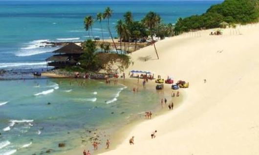 Brasil Verano 2027: Natal All Inclusive!