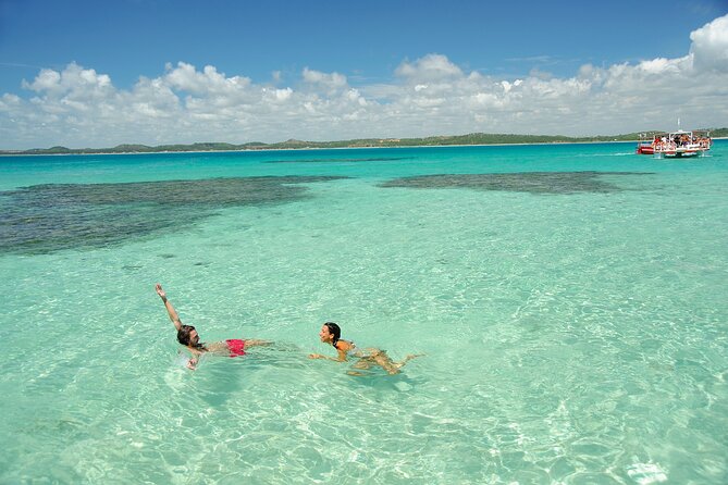 Brasil Verano 2027: Maragogi All Inclusive!