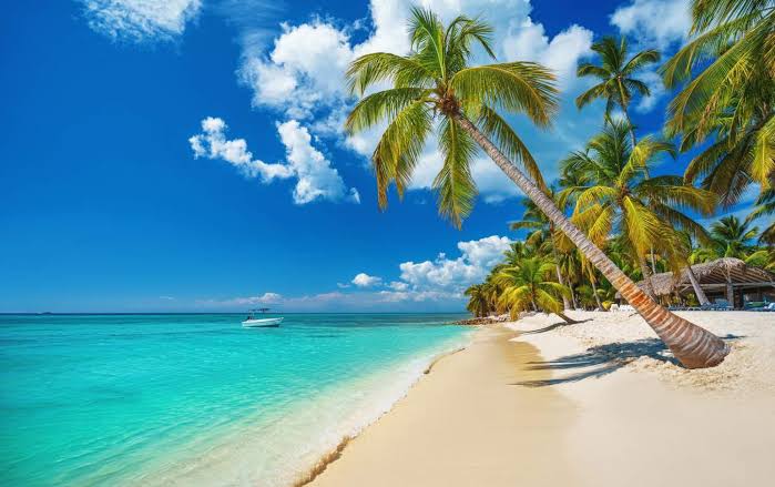 Punta Cana 2027