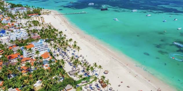 Bayahibe 2027