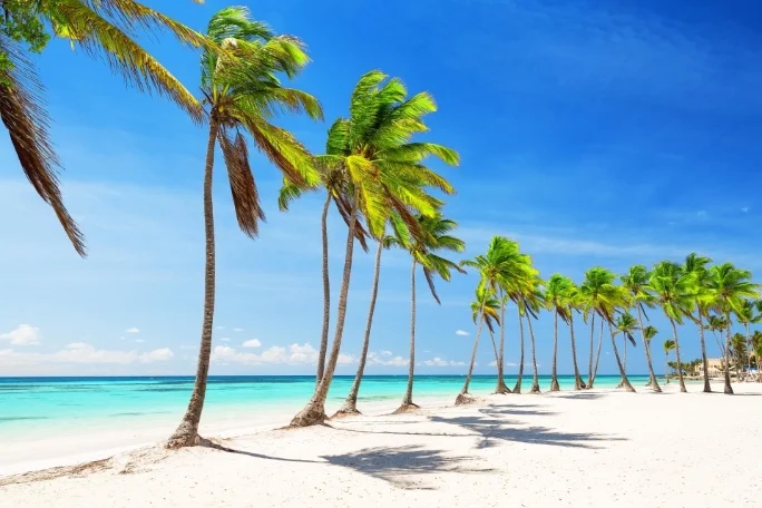 Pausa Caribeña, Bayahibe Todo Incluido